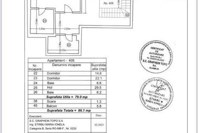 Apartament cu 4 camere semidecomandat în Pipera - 3