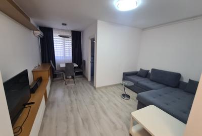 Garsoniera centrala proprie 3 min M Anghel Saligny DB961 - 1