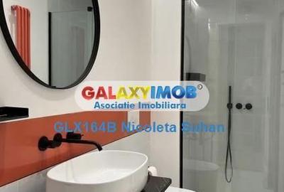Apartament cu 3 camere, mobilat în Tei - 11