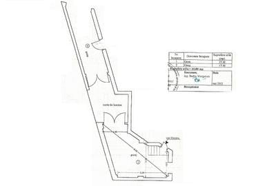 Inchiriere - spatiu comercial - ultracentral-Calea Victoriei - 1