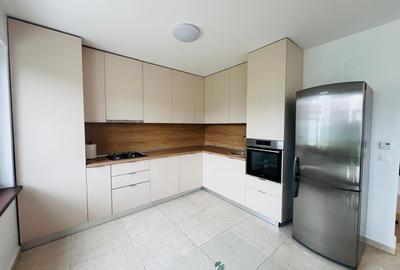 Baneasa Casa exclusivista in Henri Coanda - 6