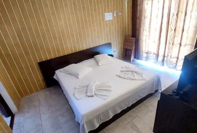 PENSIUNE EFORIE NORD | P+2 + MANSARDA | 300 MP UTILI | 18 CAMERE | - 11