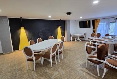 Afacere la cheie - Restaurant de evenimente - 7