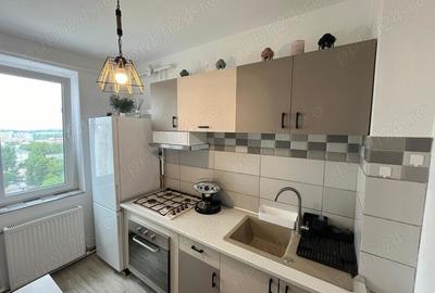 Apartament 2 camere Spitalul Judetean - 5