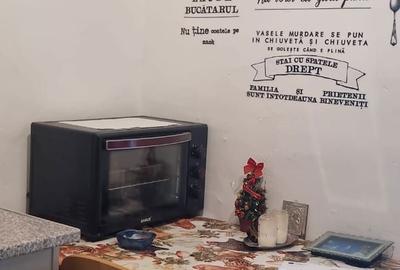 Garsonieră decomandată în Lazaret - 1