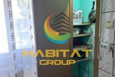 Apartament cu 3 camere semidecomandat, mobilat în Olteniței - 6