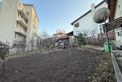 Casa individuala in Andrei Muresanu! Teren 530 mp! - 5