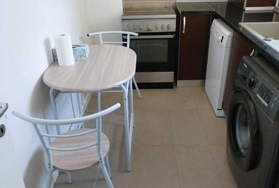 Apartament cu 2 camere decomandat în Corbeanca - 3