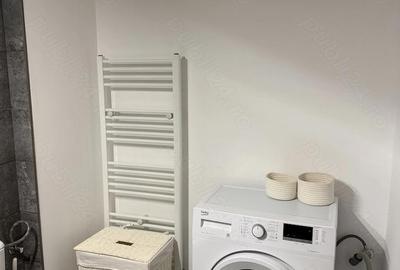 Apartament cu 2 camere decomandat în Baciu - 6