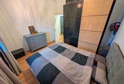 Apartament 2 camere 45mp + 12mp terasa | 0 comision | Tunari Darwin Residence - 11