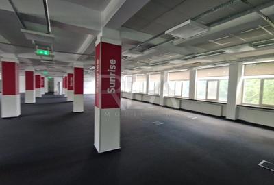Cladire de birou | 5 minute metrou Republica | Industriilor - 25