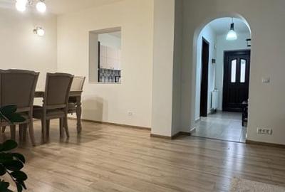 Vila de inchiriat Erou Iancu Nicolae - 1