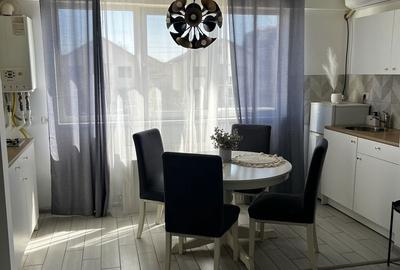 Garsonieră în Dudu - 2