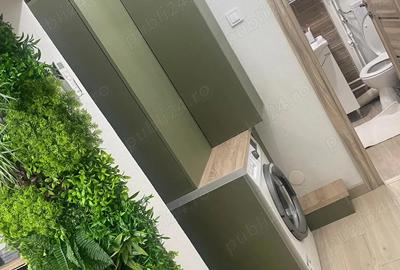 Apartament cu 2 camere semidecomandat în Central - 5