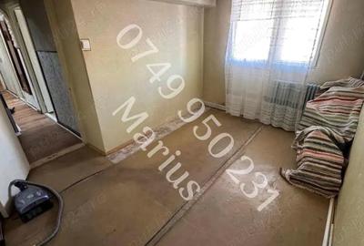 Apartament 3 camere - Sidrugistilor ( General ) Apartament 3 camere - Sidrugistilor ( General ) - 3