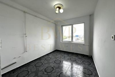 Apartament 2 camere, etaj intermediar, Buziașului - 2