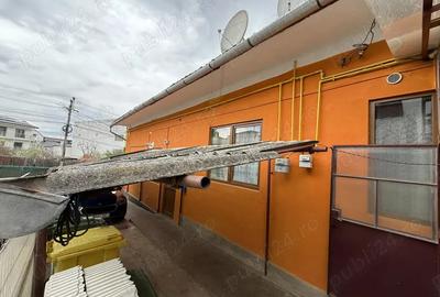 Casă cu 3 camere în Central