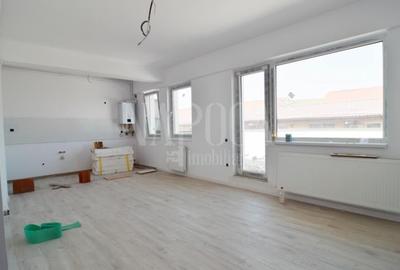 Apartament 2 camere de vanzare in Floresti - 2