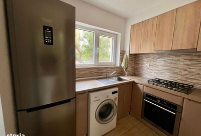Apartament cu 3 camere în Ștefăneștii de Jos - 8