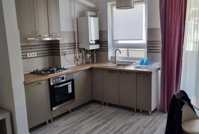 Apartament cu 2 camere decomandat în Tomis Plus - 2