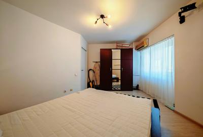 Pta.Alba Iulia stradal,vedere spatele blocului | Apartament cochet in bl.monolit - 17