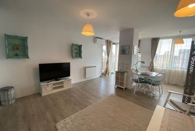 Apartament 2 camere Calea Victoriei, Metrou Piata Victoriei - 7