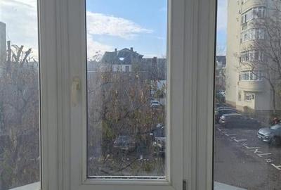 Vanzare garsoniera Mihai Bravu - Piata Muncii | etaj 1/8 | bloc 1987 | decomanda - 1