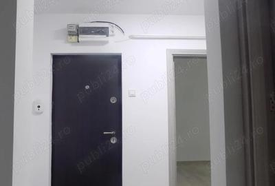 Apartament cu 2 camere decomandat în Obor