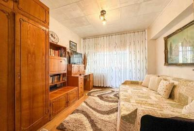 Apartament 3 camere de vanzare in Marasti, Cluj Napoca - 2