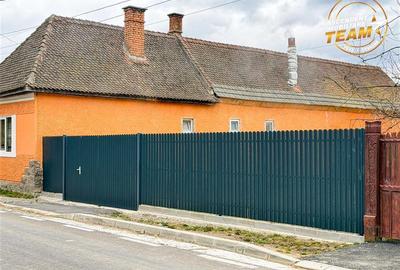 Teren Construcții intravilan de 1307 mp, în Micfalău - 9