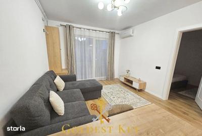 Apartament cu 2 camere semidecomandat în Iris - 5