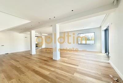 NOU/VILA SUPERBA//DESIGN CONTEMPORAN/CURTE/GARAJ/PIPERA/PROMENADA MALL - 5