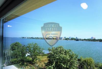 Apartament cu 2 camere decomandat în Tomis Nord - 1