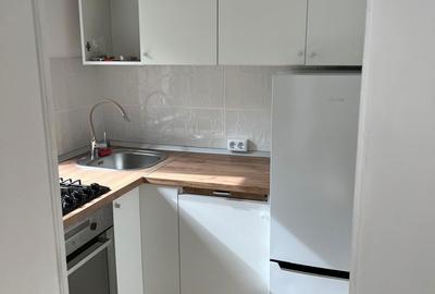 Garsonieră decomandată în Dristor - 2