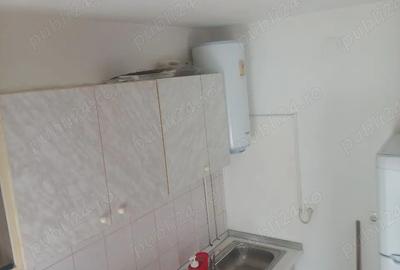 Garsoniera complet utilata - 3