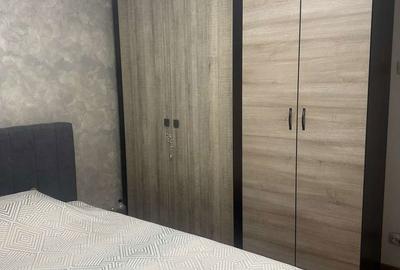 Apartament cu 3 camere decomandat în Central - 9