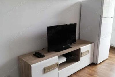 Apartament cu 2 camere semidecomandat în Tătărași