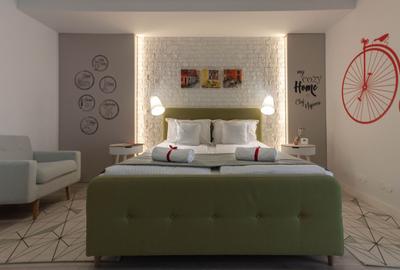 Garsonieră semidecomandată în Gheorgheni - 3