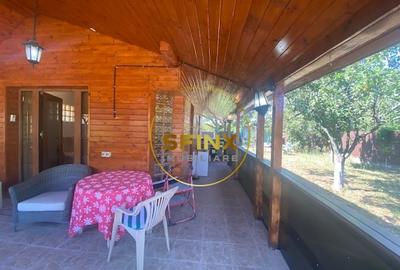 CASA DE VANZARE IN ORASUL BAICOI -PRAHOVA - 14