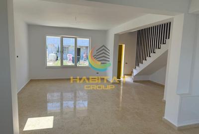 Duplex cu 4 camere cu Canalizare în Vidra - 1