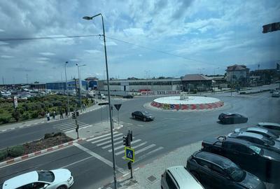Spațiu comercial, de 150 mp, în Central - 16