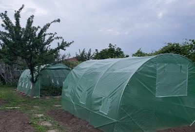 Casa | 9 camere | Garaj | Piscina | Teren 3.000 mp | Comision 0% - 25