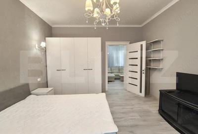 Casa la curte comuna, 3 camere, zona centrala/ultracentrala interior modern - 5