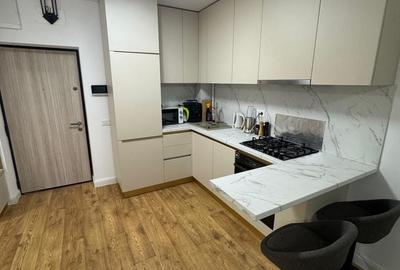 Apartament cu 2 camere în Tomis Nord - 12