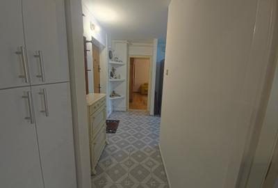 Apartament cu 2 camere decomandat, mobilat în Faleza Nord - 13