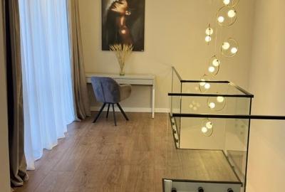 Apartament luminos Catted Family - 3