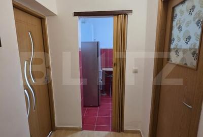 Apartament 1 camera, 32 mp, zona Florilor - 9