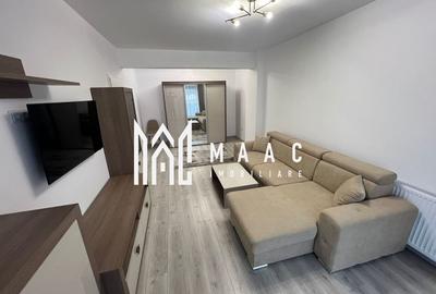 Apartament cu 2 camere decomandat, mobilat în Mihai Viteazul