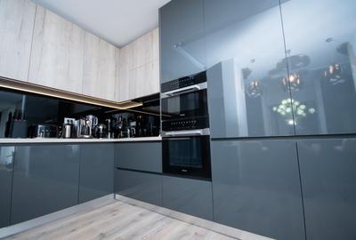 Penthouse premium 153 mp utili la 15 minute de Metrou Pipera - 7