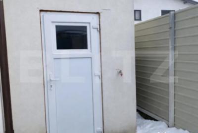 Casă cu 4 camere cu Teren 325 Mp în Lucian Blaga - 9